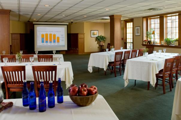 Plan Your Next Meeting in the Poconos