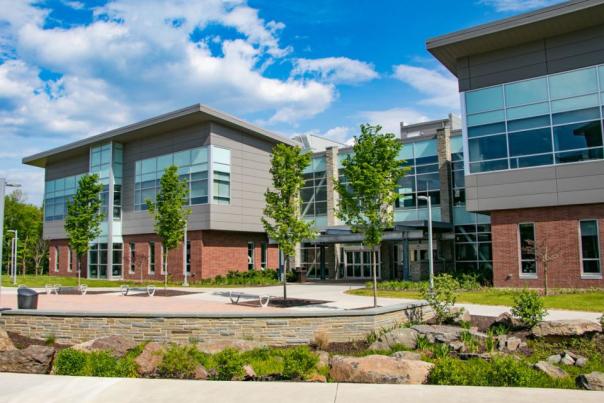 NCC Monroe