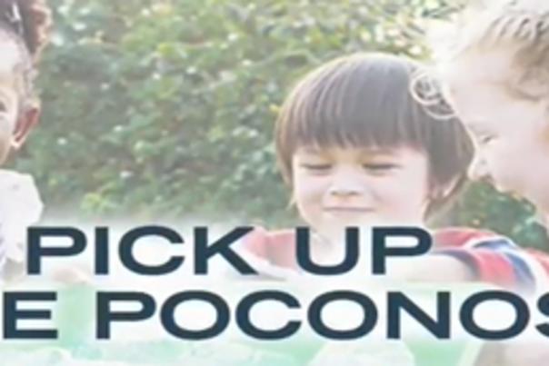 PickUpThePoconos.com