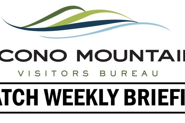 Pocono Mountains COVID Weekly Briefing