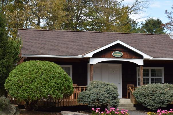Bed and Breakfast Lodgings in the Pocono Mountains
