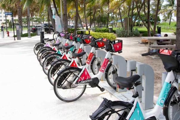 BCycle