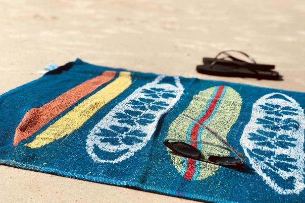 Beach Towel
