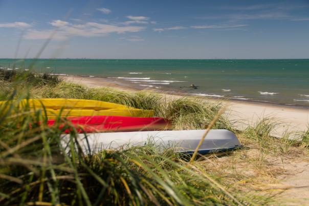 Ogden Dunes