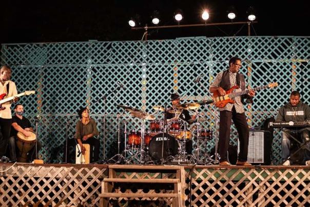 Blackstone Valley Events