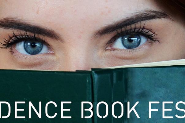 PVD Book Festival