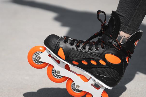 Roller Skating