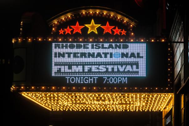 RI International Film Festival