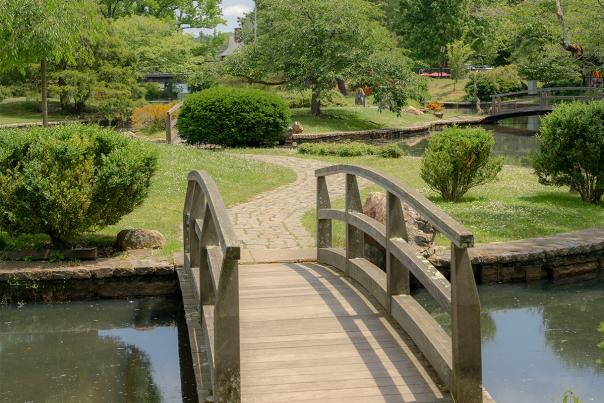 Roger Williams Park