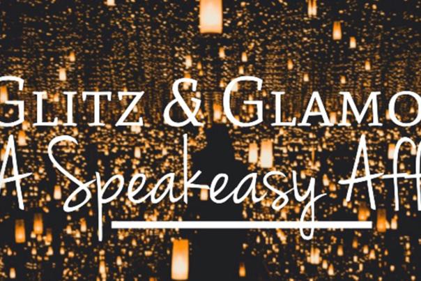 Glitz and glamour