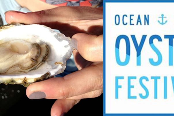 oysterfest