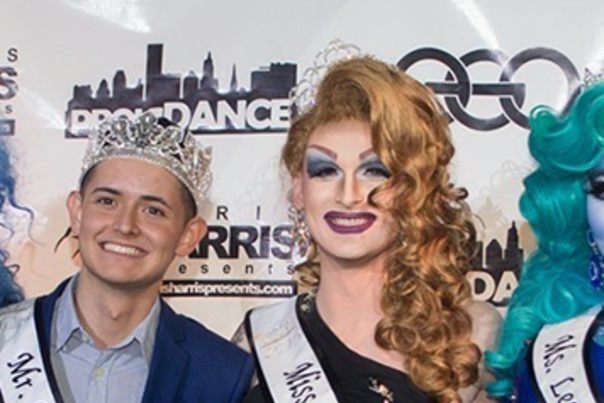 LGBT Pageant