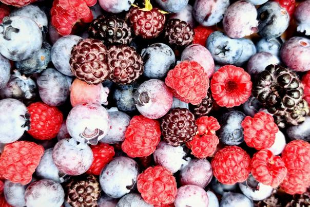 Berries