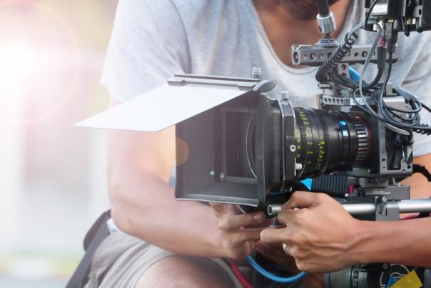 Film crew