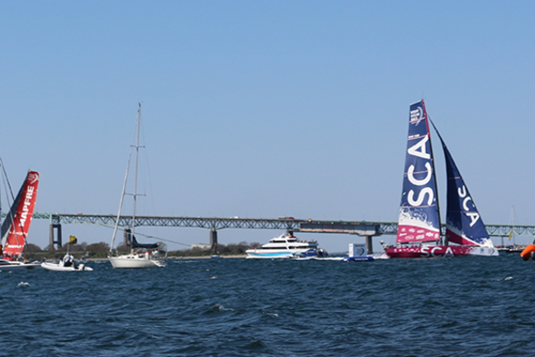 Volvo Ocean Race