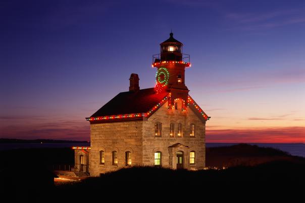 block island