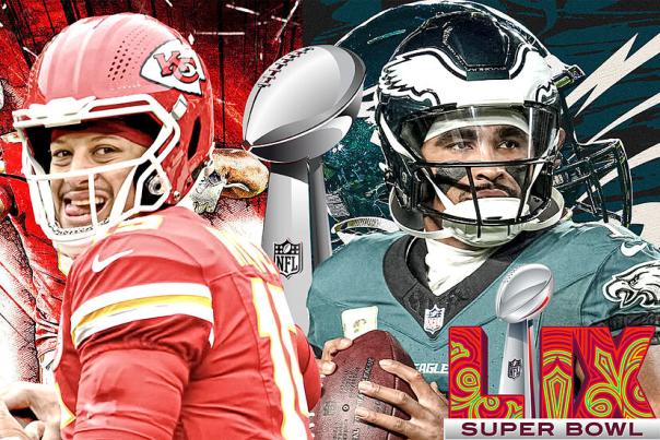 Superbowl 2025