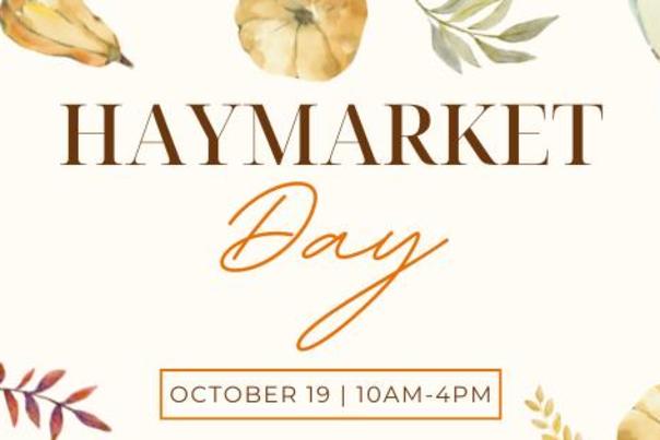 Haymarket Day 2024
