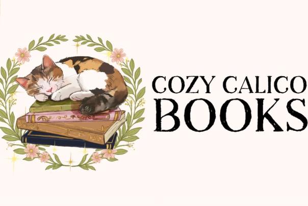 Cozy Calico Books