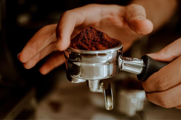 Coffee