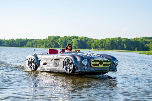Jetcars 2