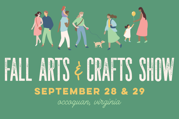 Occoquan Fall Festival 2024