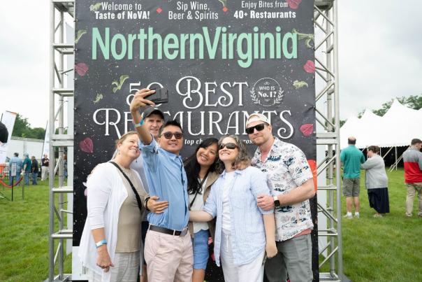 taste of nova