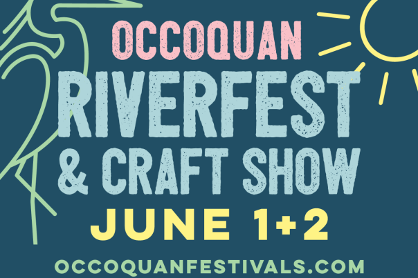Riverfest and Craftshow