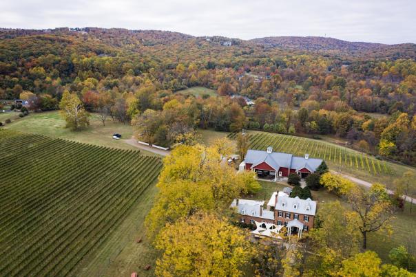La Grange