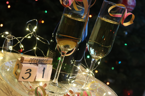 NYE