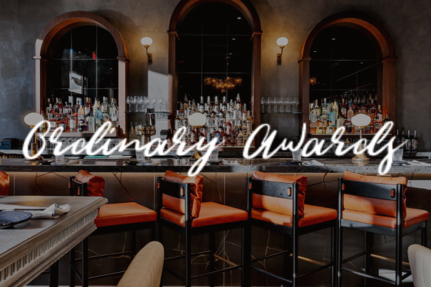 Ordinary Award Header - Proof