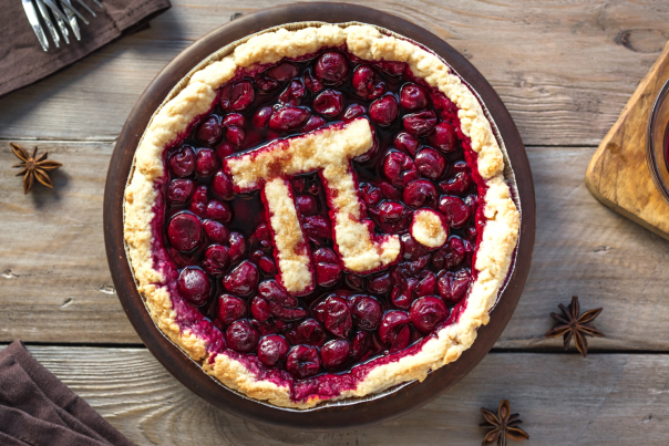 Pi Day 2