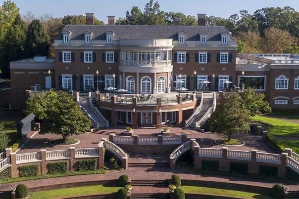 Robert Trent Jones Golf Club
