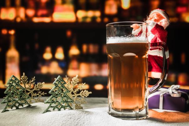 Holiday Beer