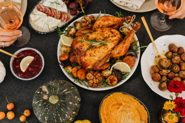 holiday/thanksgiving