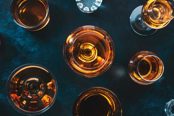 Virginia Spirits