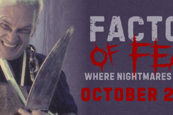 Factory of Fear