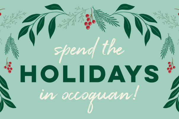Holidays in Occoquan