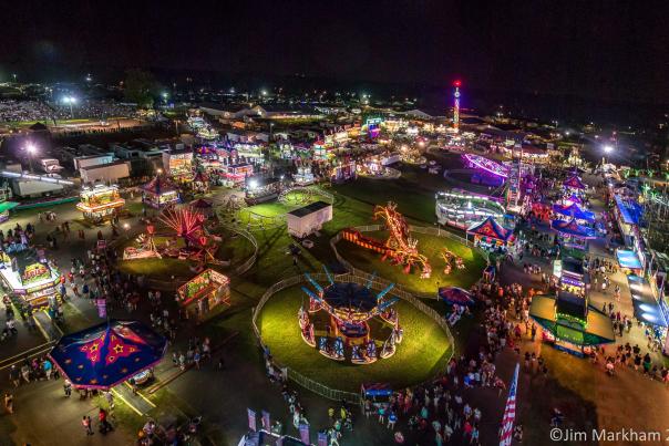 Prince William County Fair