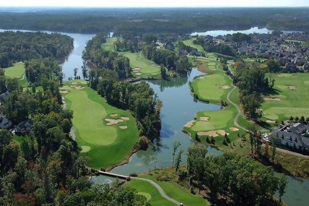 Stonewall Golf Course