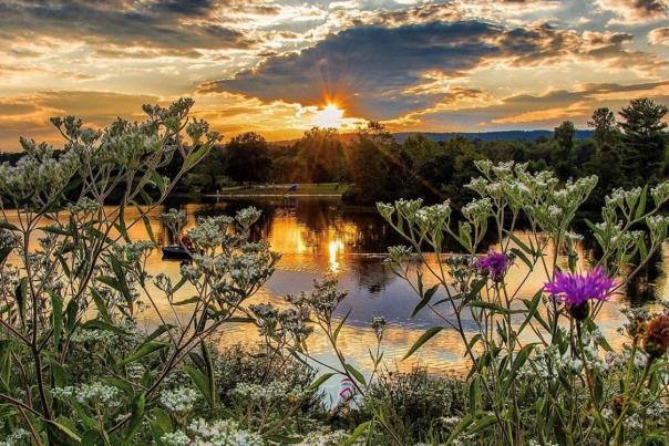 Silver Lake Regional Park