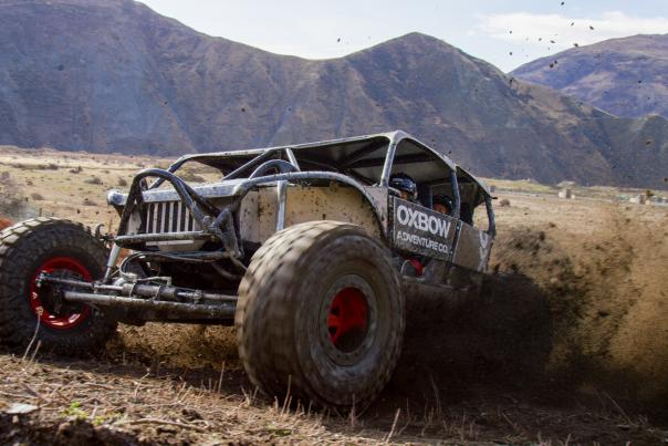 Oxbow Adventure Co.