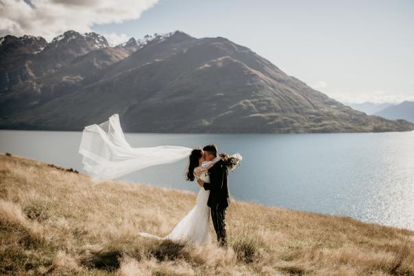 Wedding Experience