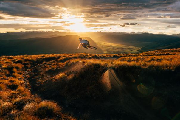 Conor Macfarlane, Nevis Range