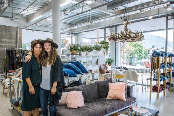 Decode Store Queenstown