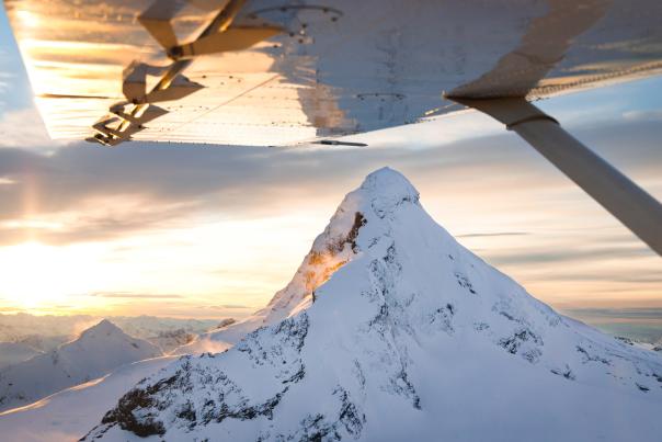 Glenorchy Air