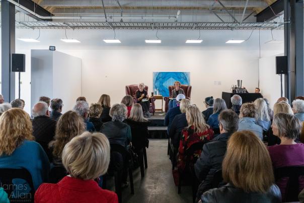 Queenstown Writers Festival