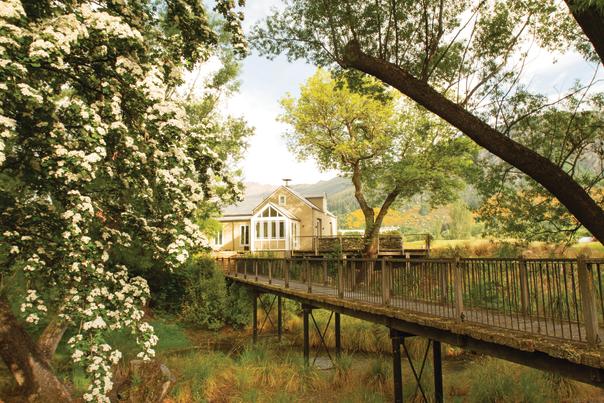 The Spa at Millbrook