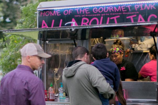 FCBG Food Truck Festival