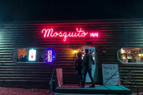 Mosquito Inn